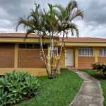 CASA À VENDA NO BAIRRO CAXAMBÚ COM 4 QUARTOS SENDO UMA SUÍTE - JUNDIAÍ / SP.