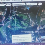 AREA A VENDA COM 32.577M² EM DECLIVE BAIRRO CAXAMBU JUNDIAI / SP.