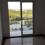 APARTAMENTO PARA LOCAÇÃO NO CONDOMÍNIO PLENO, NO BAIRRO ENGORDADOURO - JUNDIAÍ/SP.