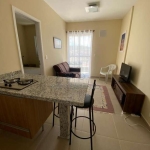 APARTAMENTO PARA LOCAÇÃO - LIVE HOME CLUB - VILA ARENS - JUNDIAÍ/SP