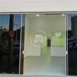 SALÃO COMERCIAL PARA LOCAÇÃO - VILA VIANELO - JUNDIAÍ/SP