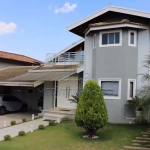 CASA PARA LOCAÇÃO OU VENDA NO CONDOMÍNIO TERRAS DE SÃO CARLOS, NA CIDADE DE JUNDIAÍ/SP