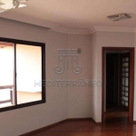 APARTAMENTO COM 03 DORMITORIOS - CONDOMINIO SOLAR BRIGONI - JARDIM PITANGUEIRAS I - JUNDIAI/SP