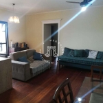 EXCELENTE APARTAMENTO À VENDA NO EDIFICIO GODSPEEL NO BAIRRO ANHANGABAÚ EM JUNDIAÍ/SP.