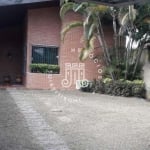 CASA TÉRREA RESIDENCIAL/COMERCIAL À VENDA NA VILA VIANELO EM JUNDIAÍ-SP