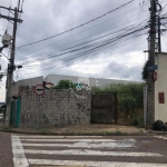 Terreno à venda, localizado no bairro Vila Bandeirantes, na cidade de Jundiaí-SP.