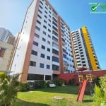 Apartamento de 3 dormitórios - Você merece morar no melhor da Aldeota!