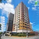 Apartamentos 3 quartos, 2 suítes, dce 2 vagas no melhor do bairro de Fátima