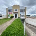 Sala comercial para alugar na Avenida Portugal, 1484, Nações, Fazenda Rio Grande