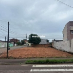 Terreno comercial para alugar na Rua César Carelli, 650, Iguaçu, Fazenda Rio Grande