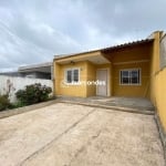 Casa com 2 quartos para alugar na Rua Crispim, 1867, Gralha Azul, Fazenda Rio Grande