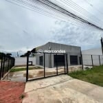 Ponto comercial para alugar na Avenida das Araucárias, 1098, Eucaliptos, Fazenda Rio Grande