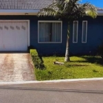 Casa em condomínio fechado com 3 quartos à venda na Rua Rio Xingu, 260, Iguaçu, Fazenda Rio Grande