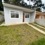Casa em condomínio fechado com 2 quartos para alugar na Vitória, 567, Estados, Fazenda Rio Grande