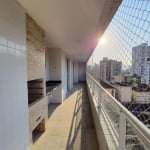 Entrada de R$ 213Mil | Alto Padrão no Canto do Forte | 2 Dorms - 95,24m²!!!!