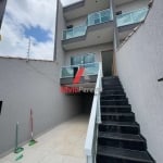 Casa (Sobrado) para Venda, 2 dorm(s), 2 vaga(s), 135 m²