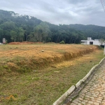 Terreno à Venda no Condomínio Haras Rio do Ouro - Ariribá - Bal. Camboriú/SC