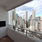 APARTAMENTO A VENDA NA AVENIDA BRASIL EM BALNEÁRIO CAMBORIÚ