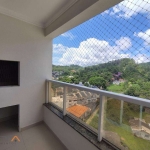 Apartamento com 2 dormitórios para locação anual- Fazenda - Itajaí/SC