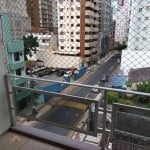 APARTAMENTO DE 3 DORMITÓRIOS NO CENTRO DE BALNEÁRIO PARA LOCAÇÃO