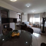 Apartamento Mobiliado para Locação Anual - Nações, Bal. Camboriú/SC