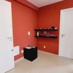 Conjunto comercial para venda, 35m²