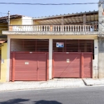 Casa tipo para venda com 5 quartos, 217m²