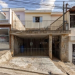 Casa tipo para venda com 3 quartos, 175m²