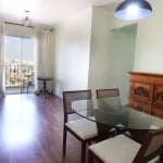 Apartamento tipo para venda com 3 quartos, 80m²