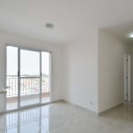 Apartamento tipo para venda com 2 quartos, 53m²