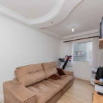 Apartamento tipo para venda com 2 quartos, 63m²