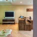 Apartamento tipo para venda com 3 quartos, 73m²