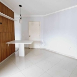 Apartamento tipo para venda com 2 quartos, 47m²