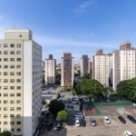 Apartamento tipo para venda com 2 quartos, 47m²