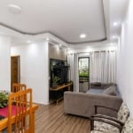 Apartamento tipo para venda com 2 quartos, 73m²