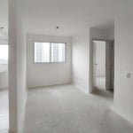 Apartamento tipo para venda com 2 quartos, 42m²