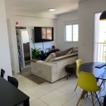 Apartamento tipo para venda com 2 quartos, 44m²