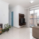 Apartamento tipo para venda com 2 quartos, 54m²