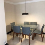 Apartamento tipo para venda com 3 quartos, 74m²