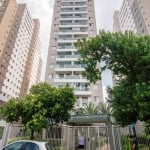 Apartamento tipo para venda com 1 quarto, 33m²