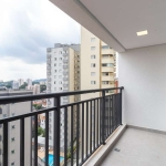 Apartamento tipo para venda com 2 quartos, 47m²