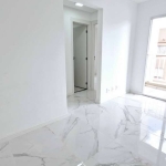 Apartamento tipo para venda com 2 quartos, 41m²