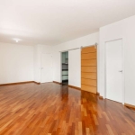 Apartamento tipo para venda com 3 quartos, 125m²