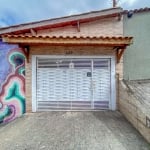 Casa tipo para venda com 2 quartos, 146m²