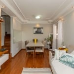 Apartamento tipo para venda com 3 quartos, 104m²