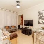 Apartamento tipo para venda com 2 quartos, 62m²