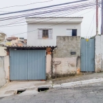 Sobrado para venda com 4 quartos, sendo 1 suíte, 155m²