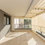 Apartamento garden para venda com 1 quarto, 61m²