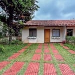 Casa em condomínio para venda com 4 quartos, sendo 1 suíte, 124m²