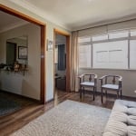 Apartamento tipo para venda com 3 quartos, 68m²